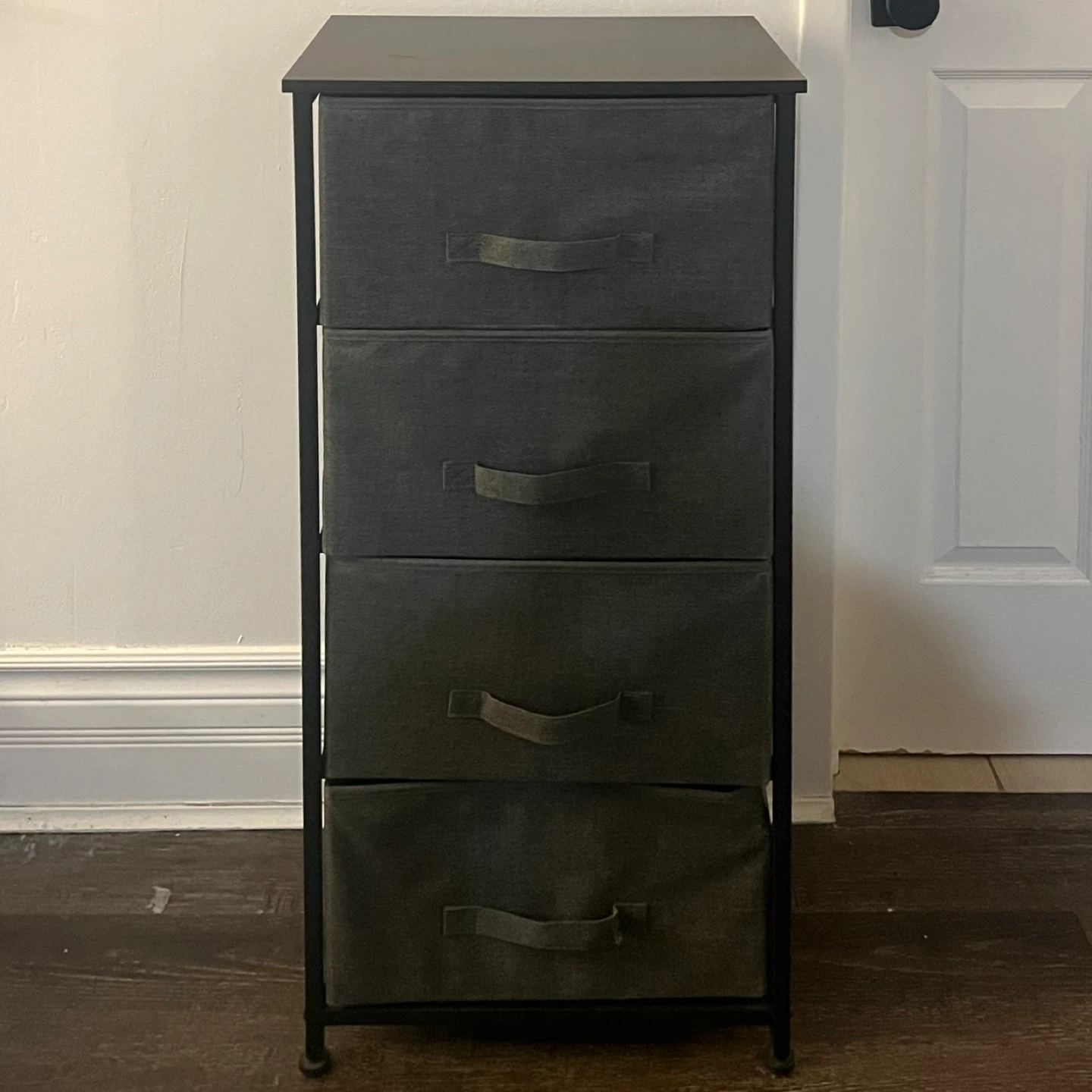 Dresser Organizer with 4 Drawers - photo 4