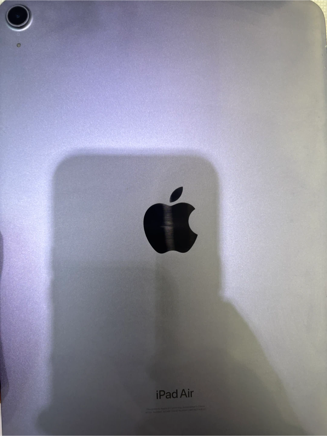 Apple iPad Air (5th Gen) 256GB - photo 2