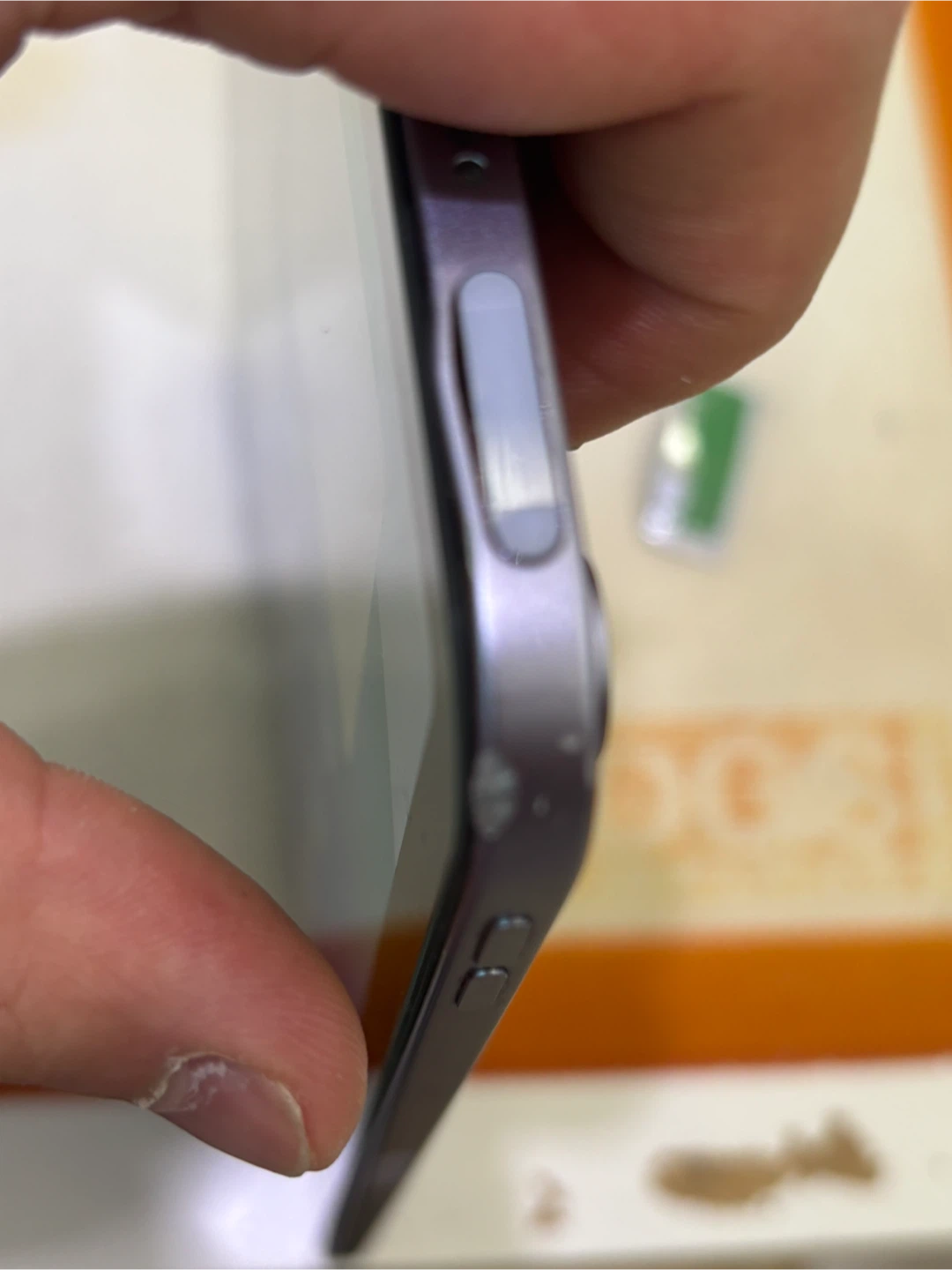 Apple iPad Air (5th Gen) 256GB - photo 3