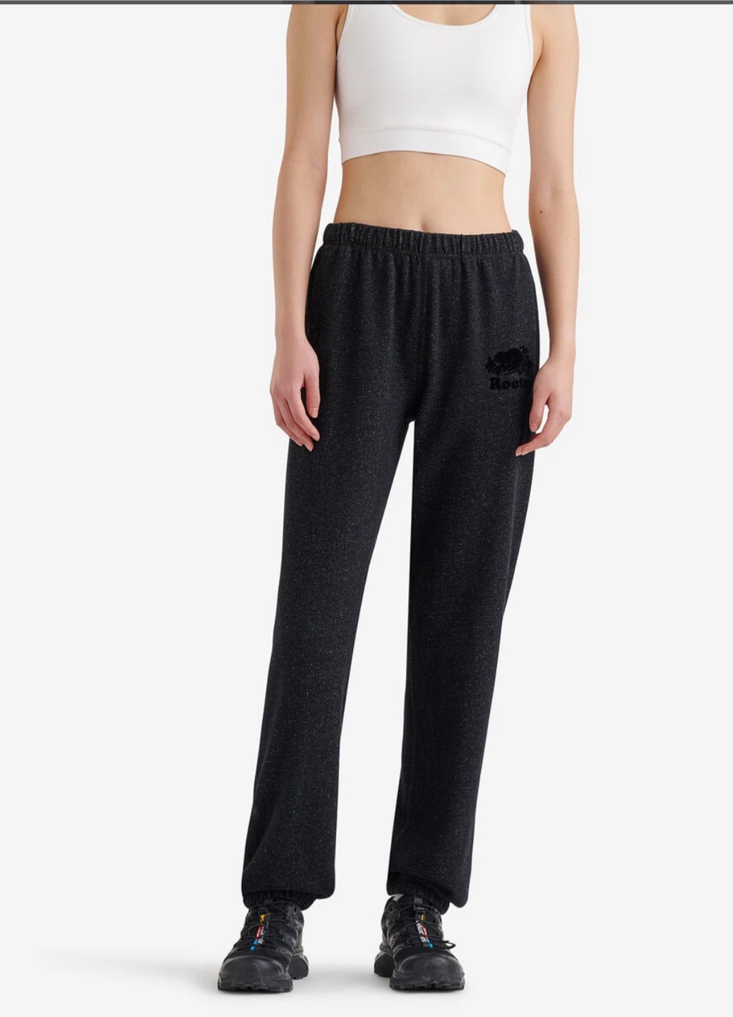 Roots Original Sweatpants - Size Small