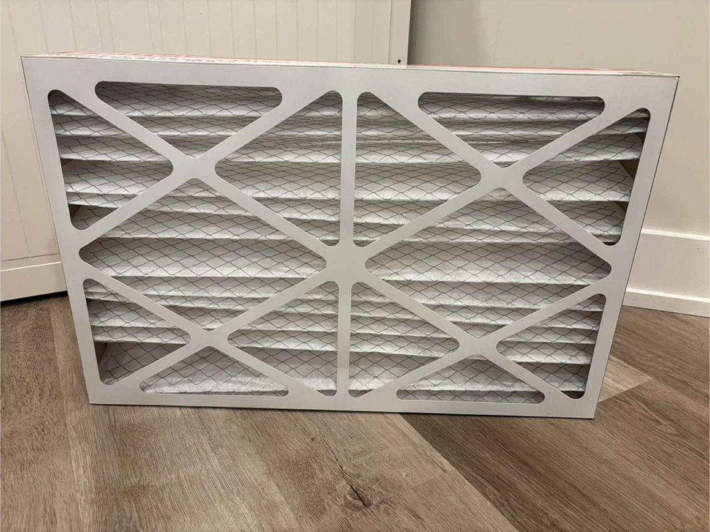 Filtrete 16x25x5 Air Filter - photo 2