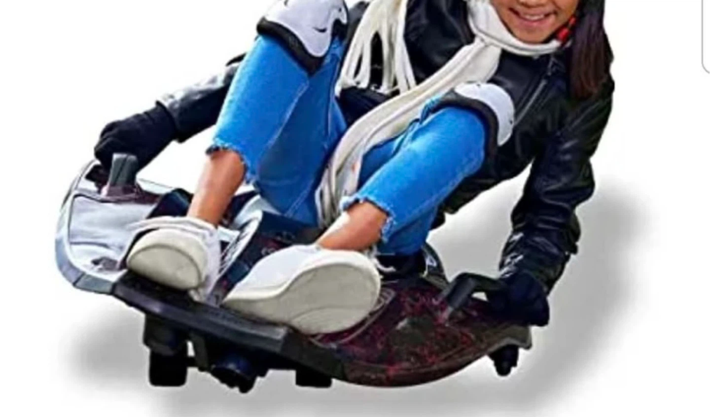 Rollplay Knight Hawk Storm Ride On - photo 2