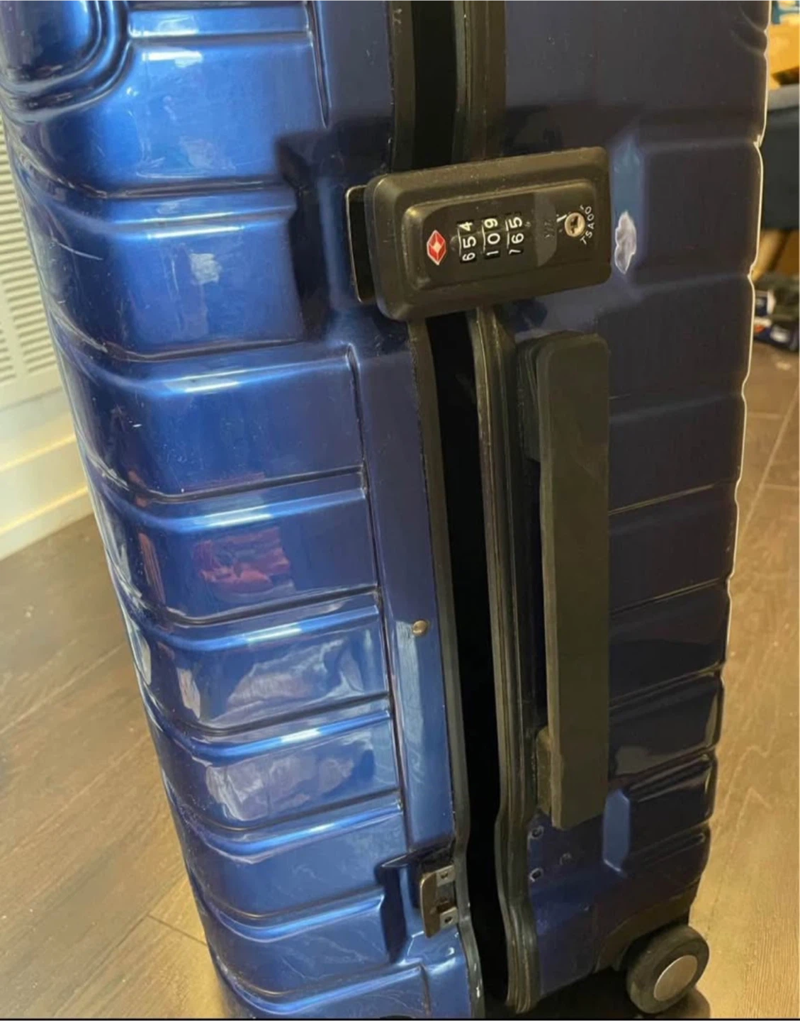 Carry-On Luggage - photo 4