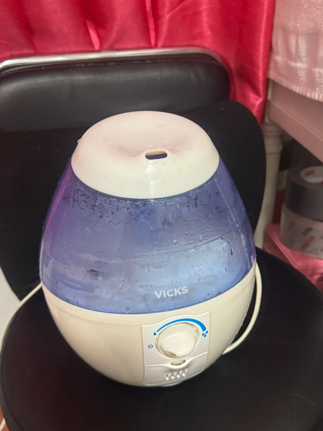 Vicks Cool Mist Humidifier