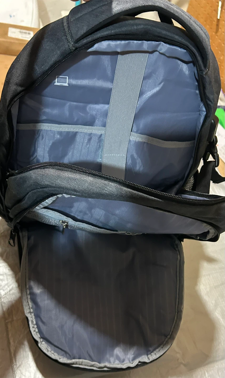 Kroser Backpack - photo 3