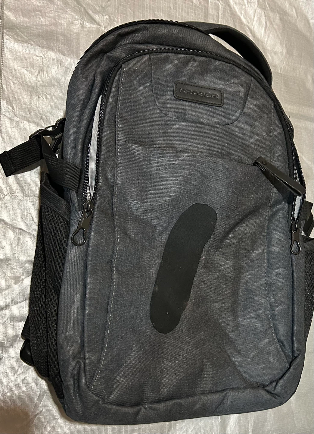 Kroser Backpack