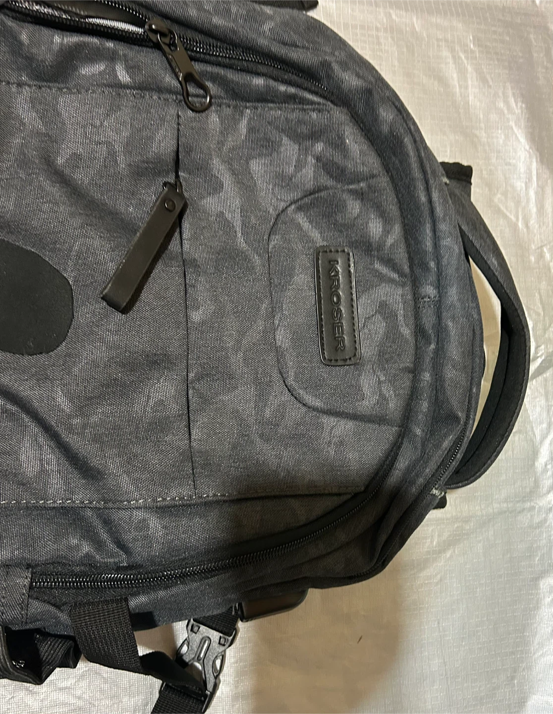 Kroser Backpack - photo 5