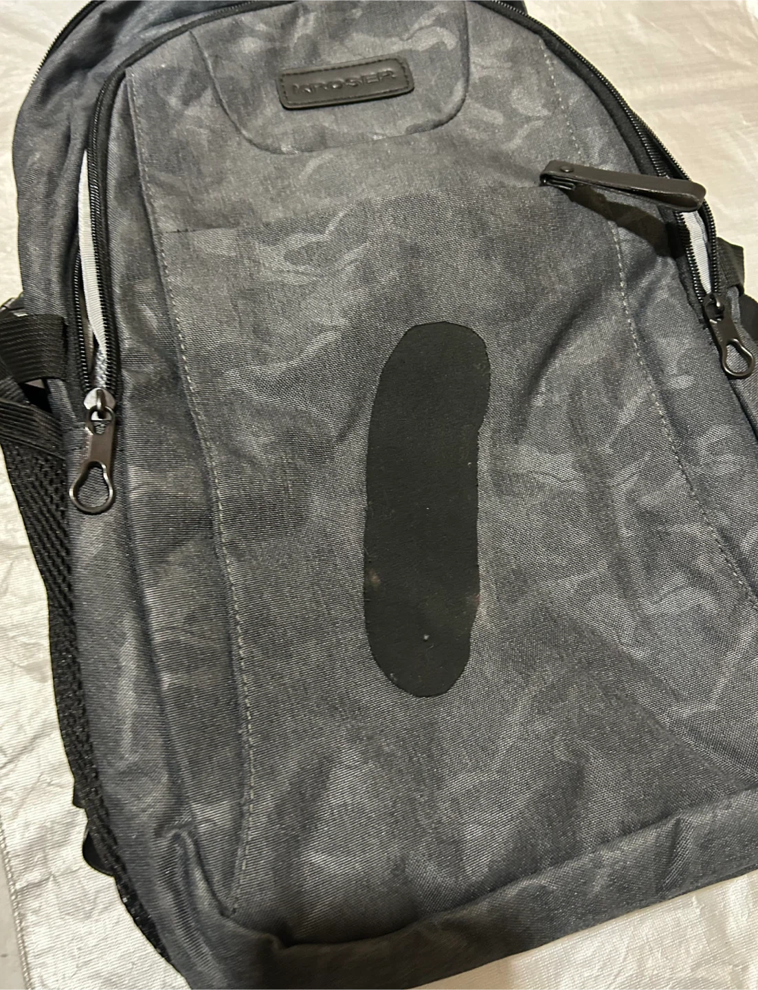 Kroser Backpack - photo 2