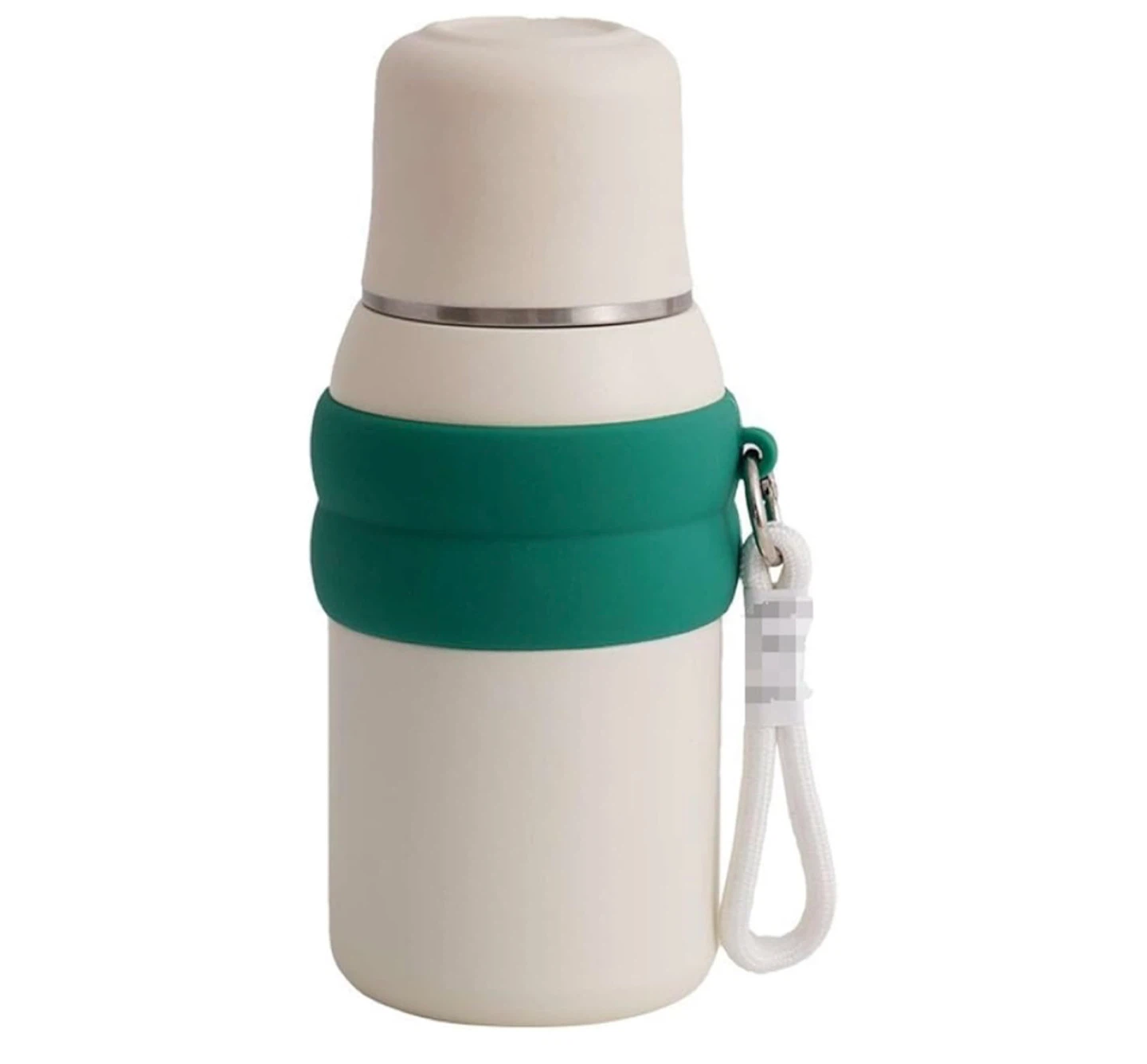 Stainless Steel Vacuum Bottle - 800ml - photo 5