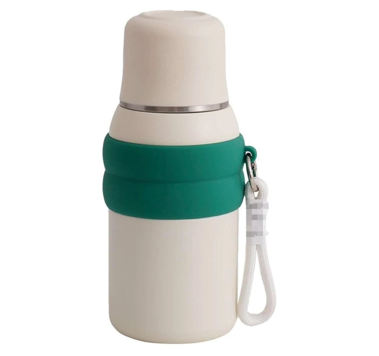 Stainless Steel Vacuum Bottle - 800ml - photo 4
