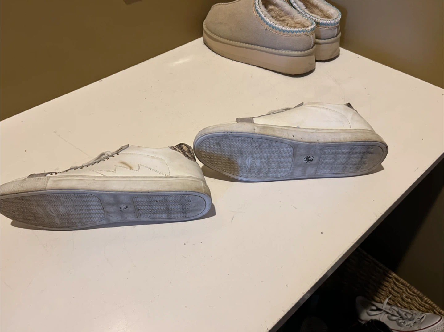 Size 10 Steve Madden - photo 3
