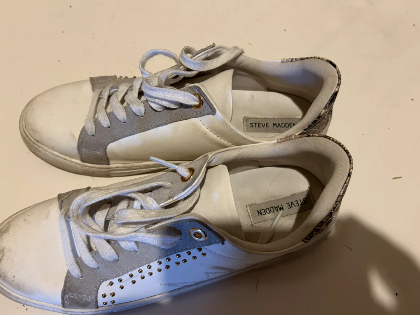 Size 10 Steve Madden - photo 2