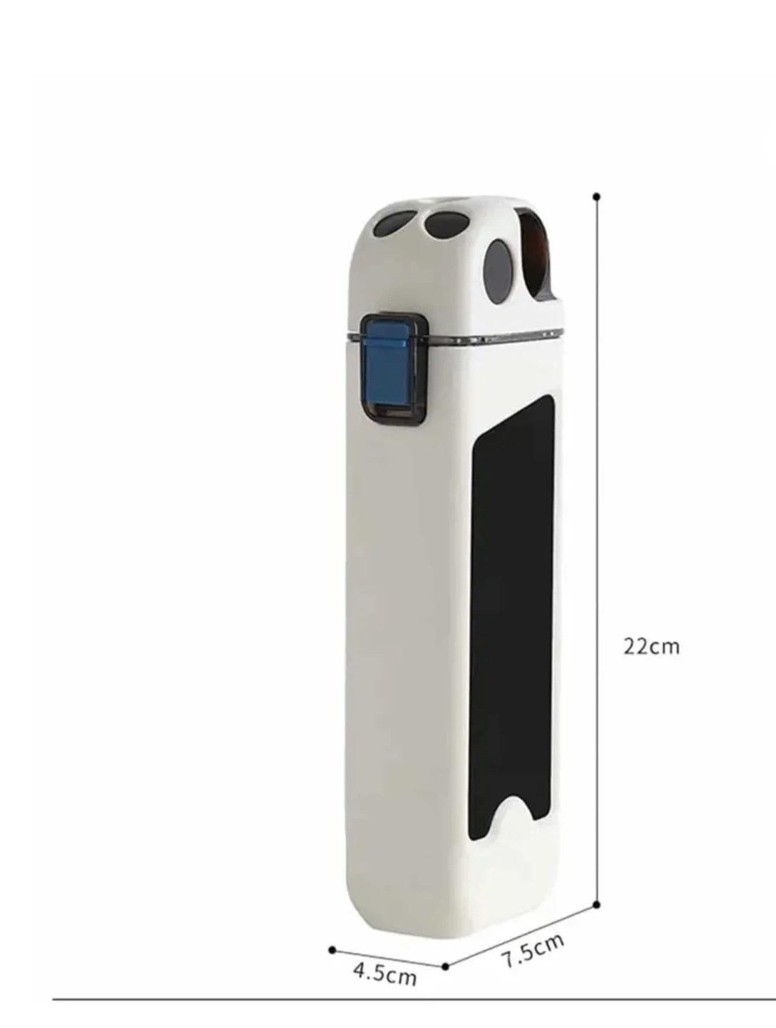 Zannuo Water Bottle - New 350ml - photo 4