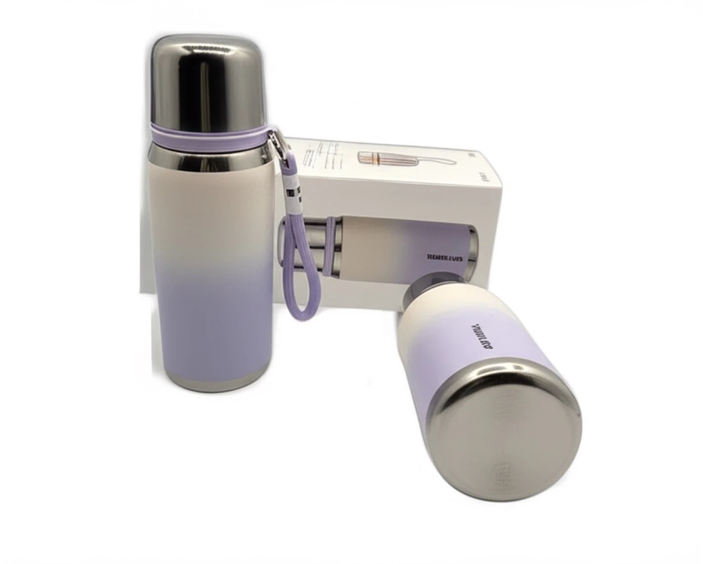 Thermal Cup - 600ml - photo 4