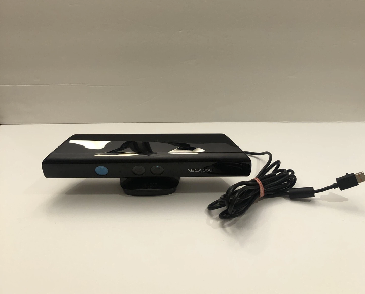 Xbox 360 Kinect Sensor