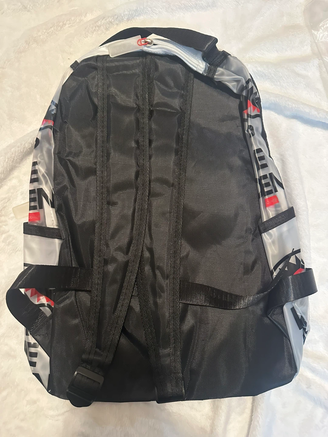 Sprayground Shark Mouth Backpack - photo 3