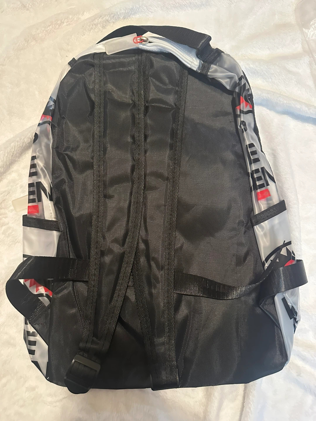 Sprayground Shark Mouth Backpack - photo 4