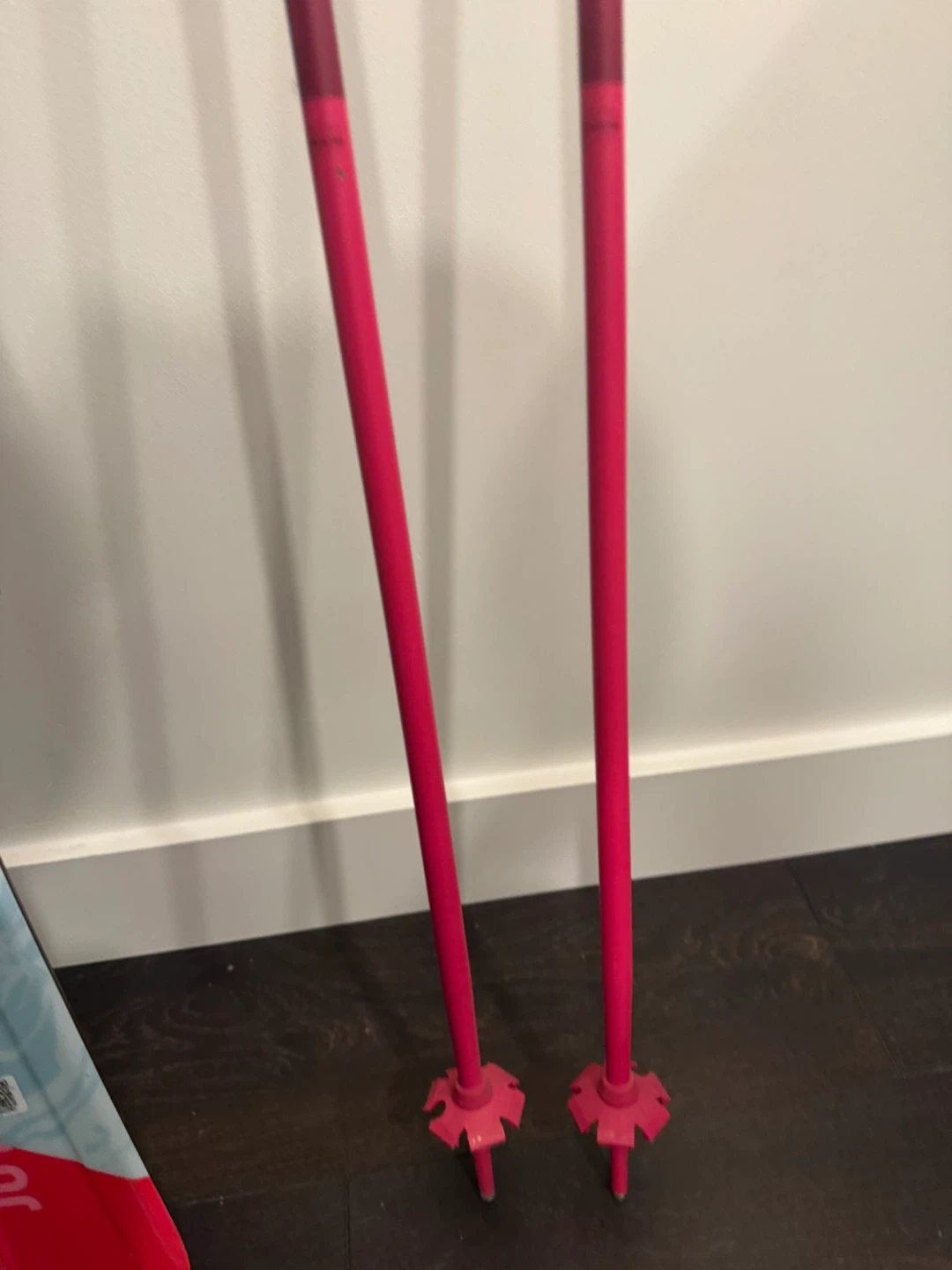 2024 Head Joy Skis & Atomic Ski Poles (optional boots) - photo 5