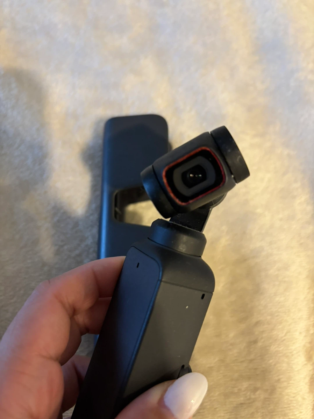 DJI Pocket 2 Gimbal Camera - photo 2