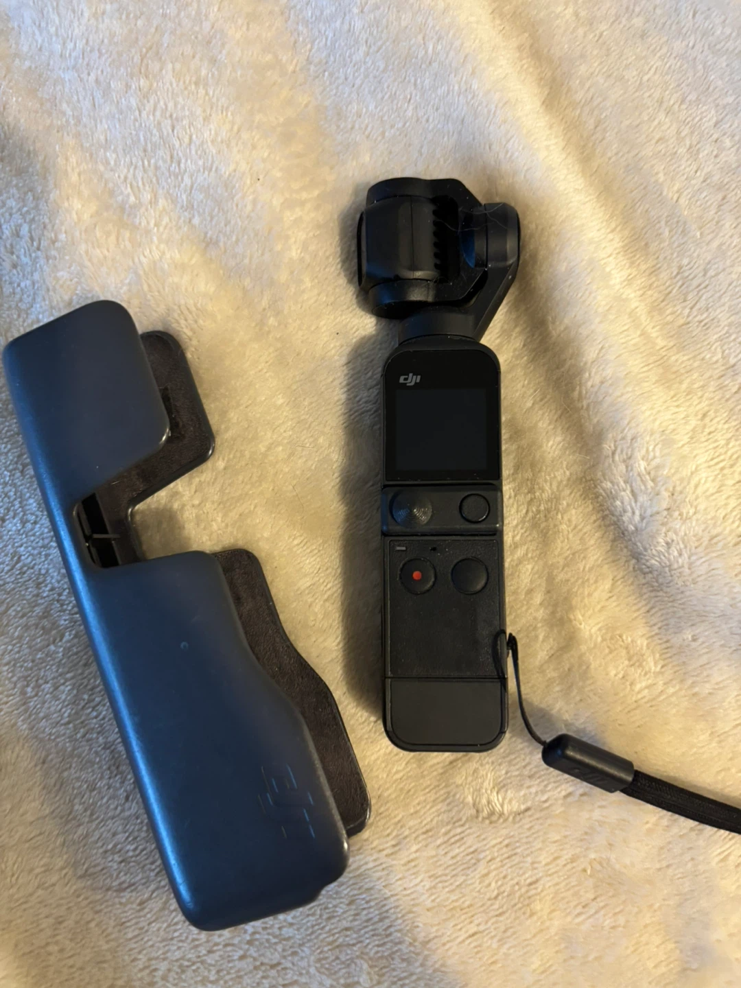 DJI Pocket 2 Gimbal Camera - photo 3