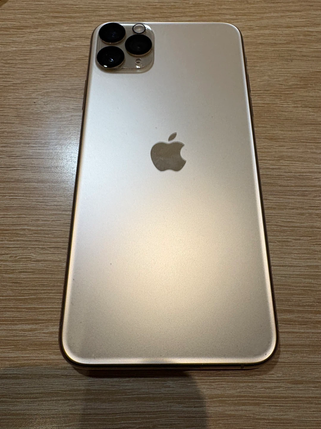 iPhone 11 Pro Max - 64GB - photo 4