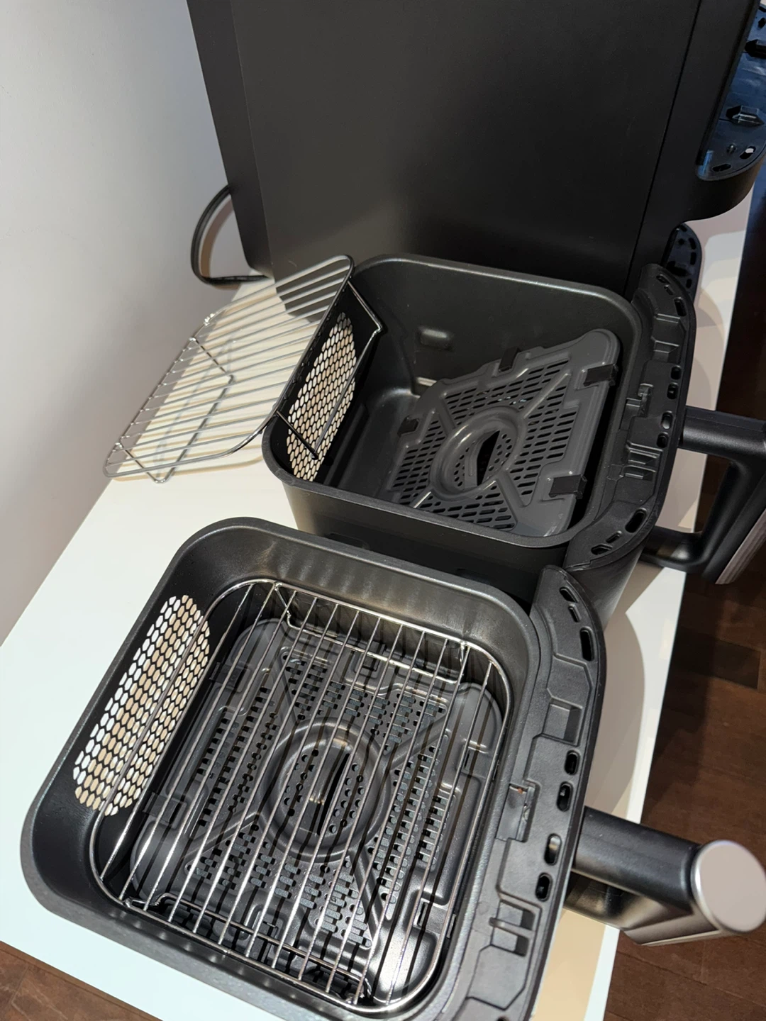 Ninja Double Stack Pro Air Fryer - photo 2