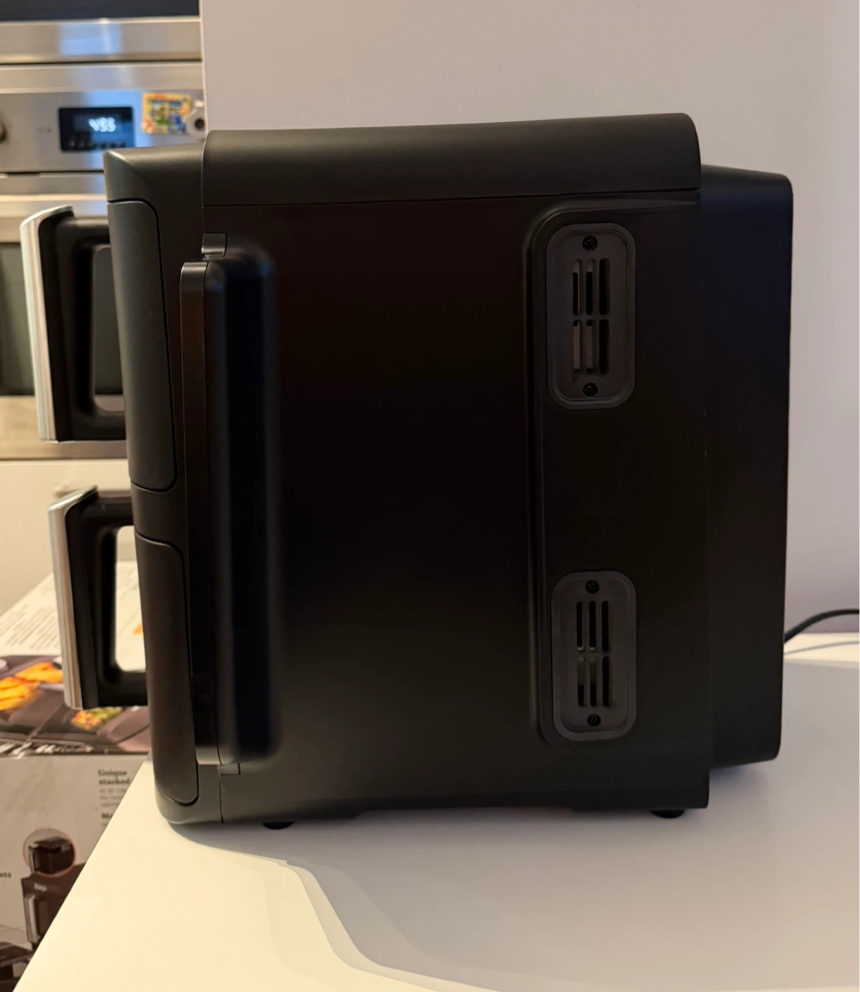 Ninja Double Stack Pro Air Fryer - photo 5