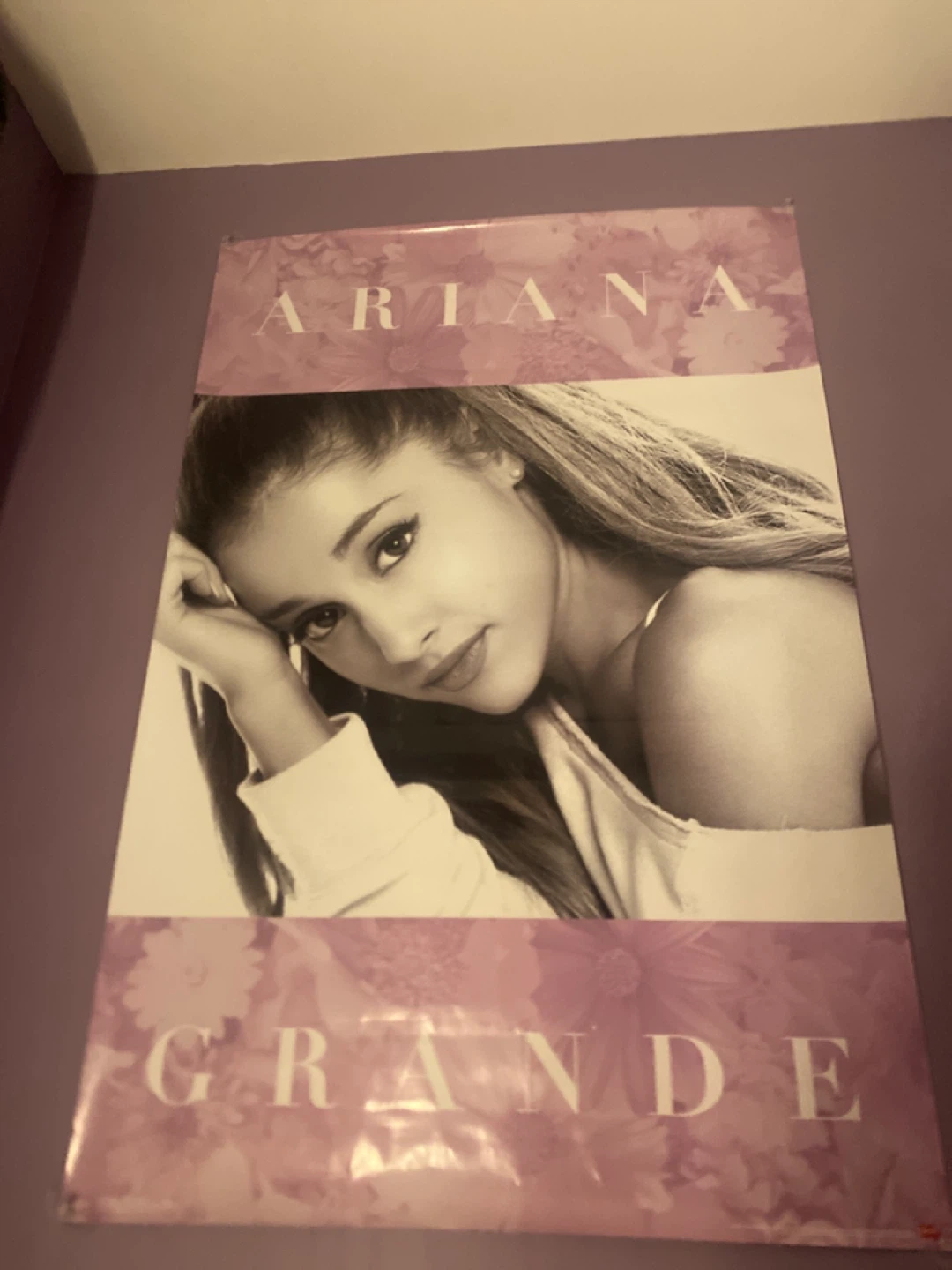 Ariana grande Poster - photo 2