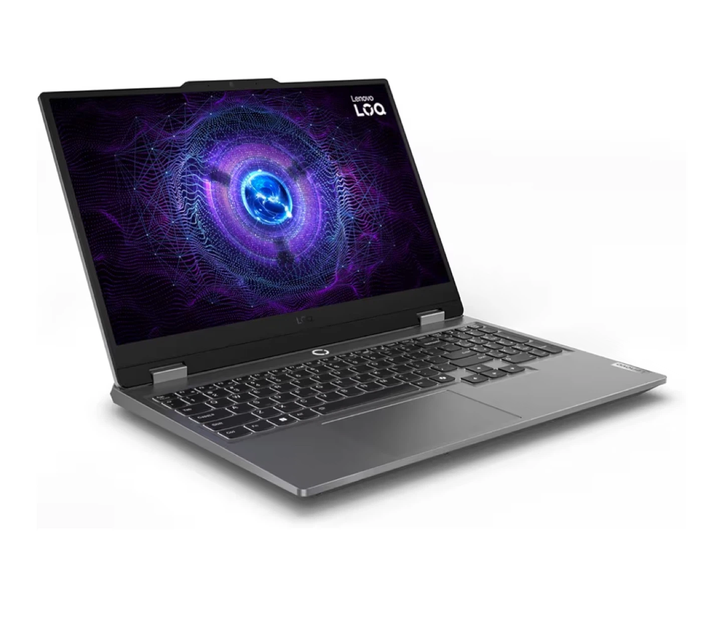 Lenovo LOQ Gaming Laptop 15.6-inch 144Hz RTX 4050 32GB RAM - photo 2