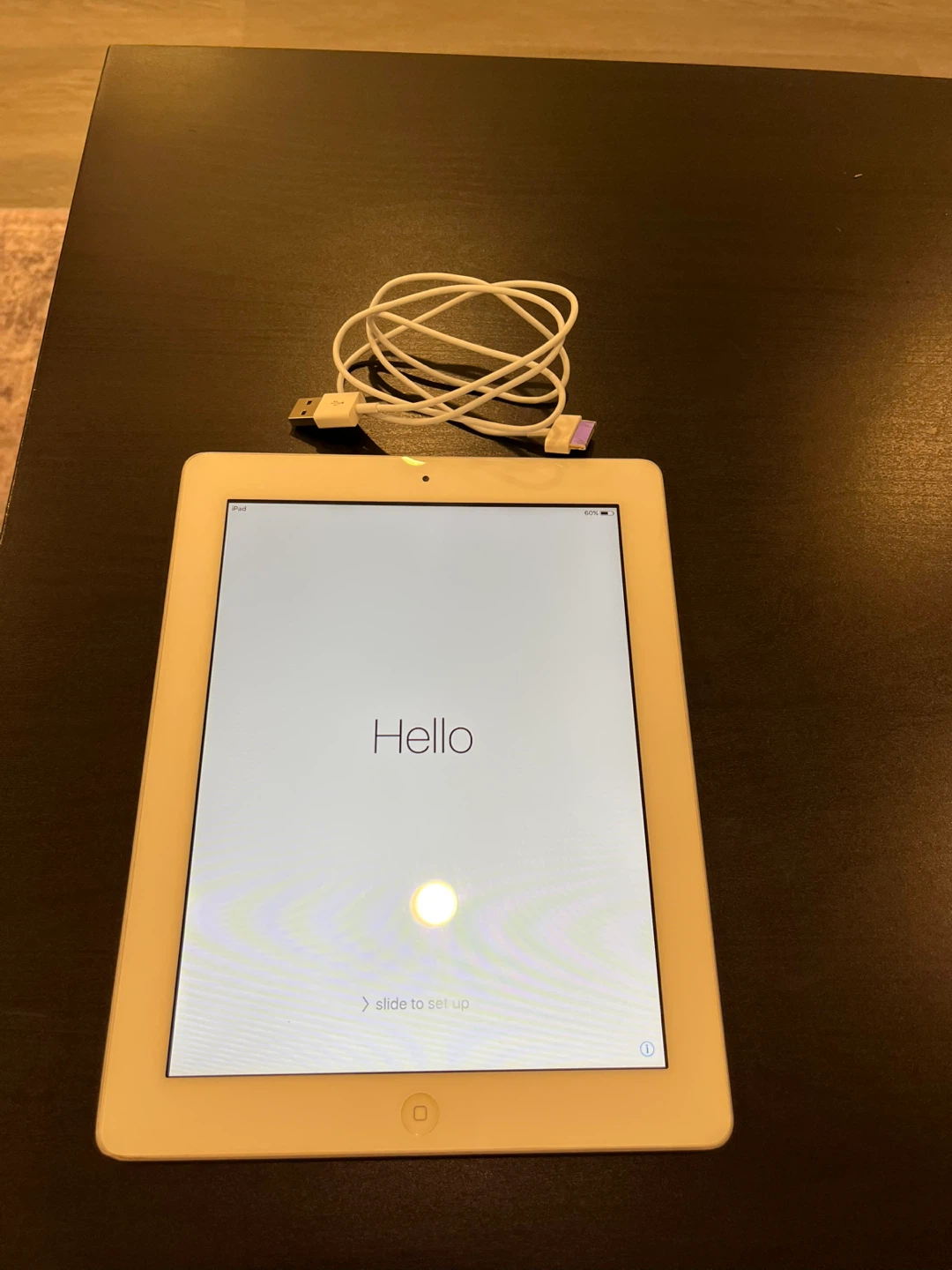 Apple iPad 2nd Gen 16GB