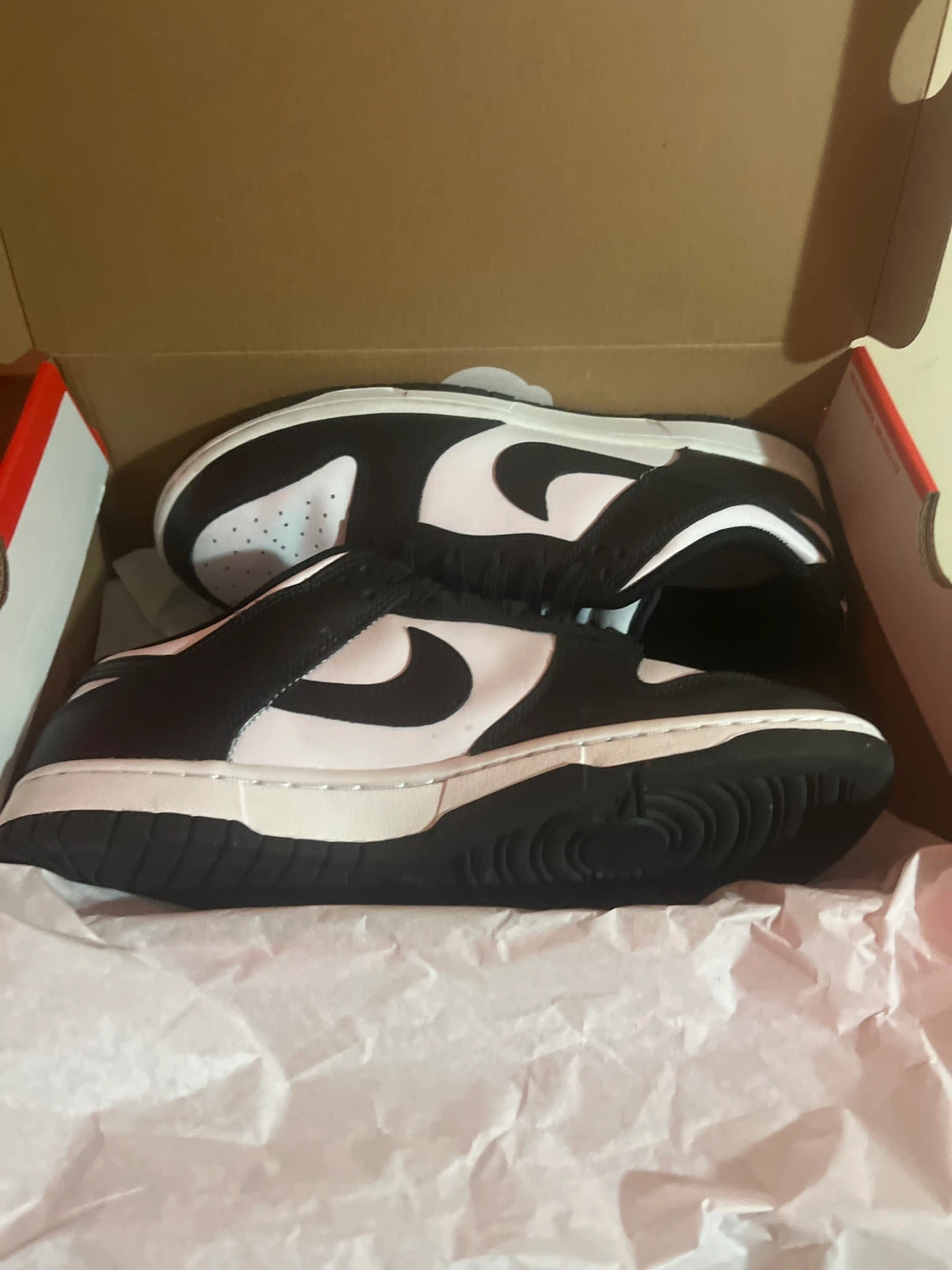 Nike Pandas - photo 2