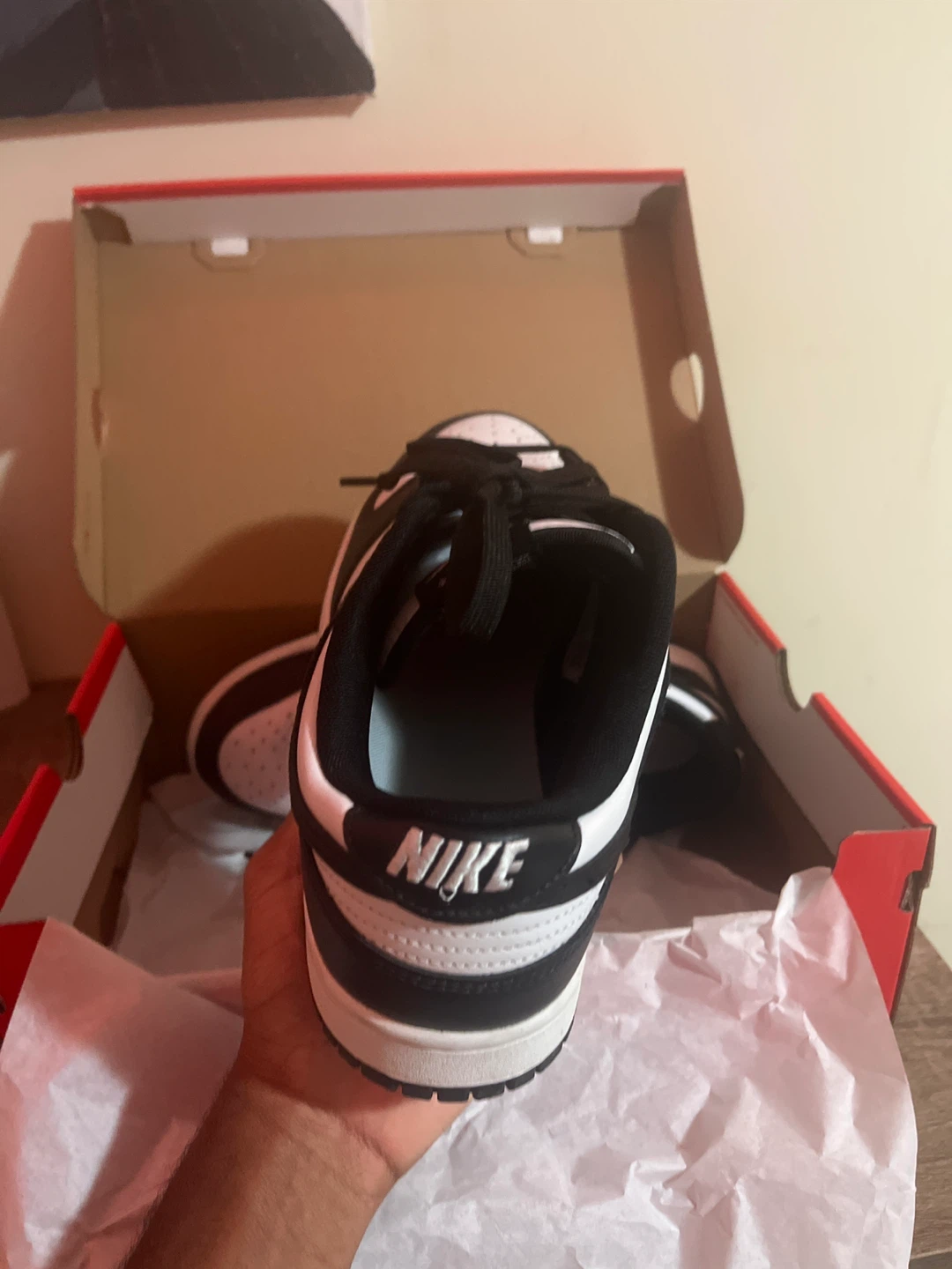 Nike Pandas - photo 5
