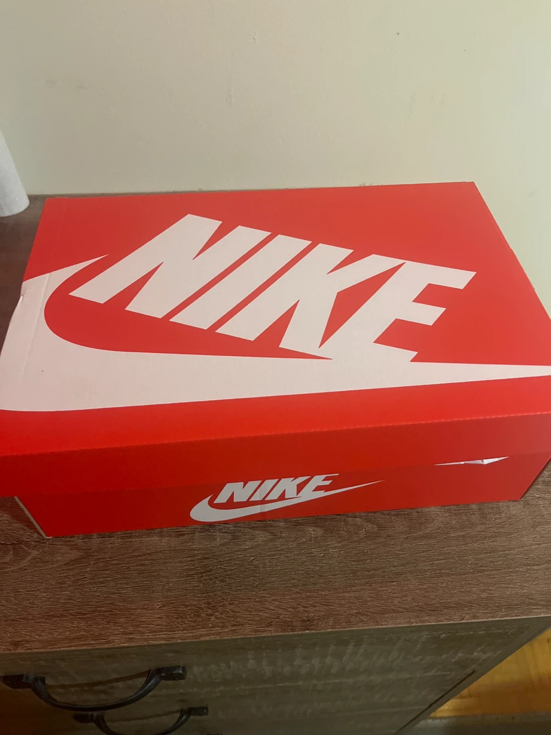 Nike Pandas