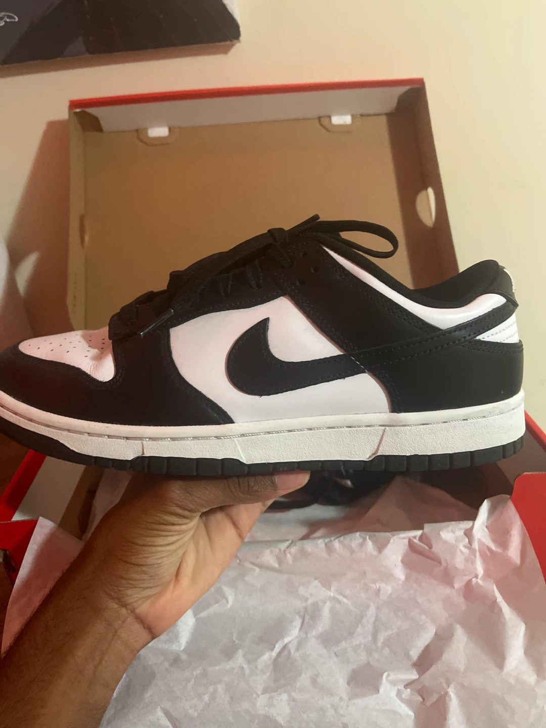 Nike Pandas - photo 4