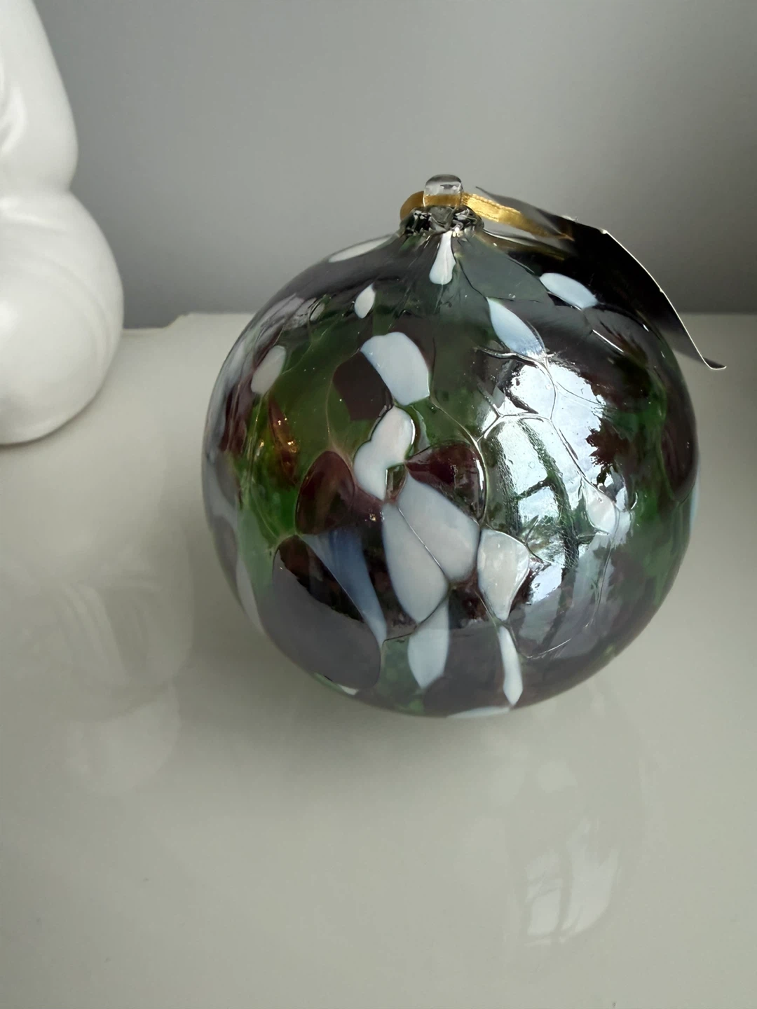 Brand new Handmade Glass bulb - Poland