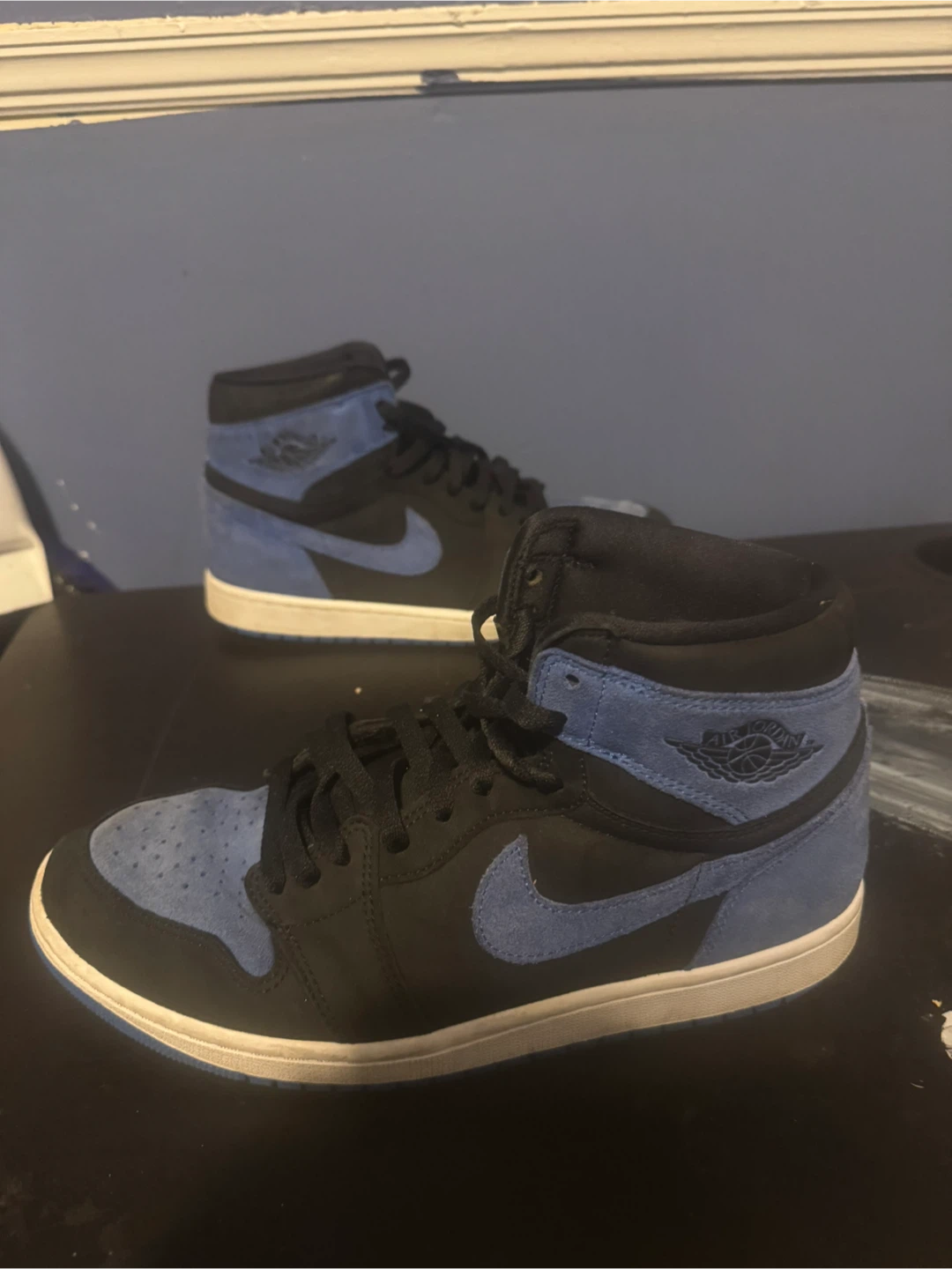 Jordan 1 Retro Men Size 11 Sneakers FD1412-042 - photo 3