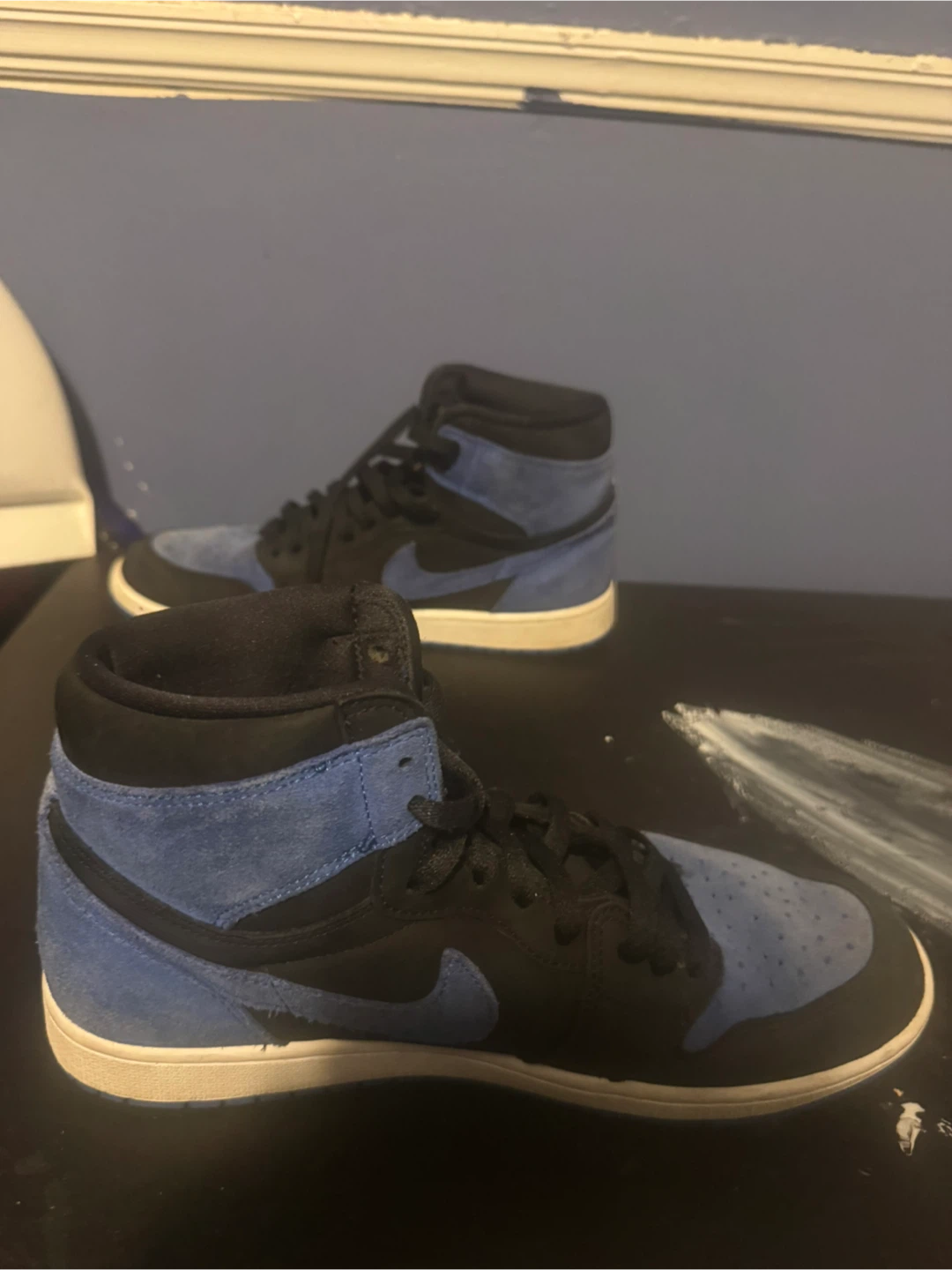 Jordan 1 Retro Men Size 11 Sneakers FD1412-042 - photo 5