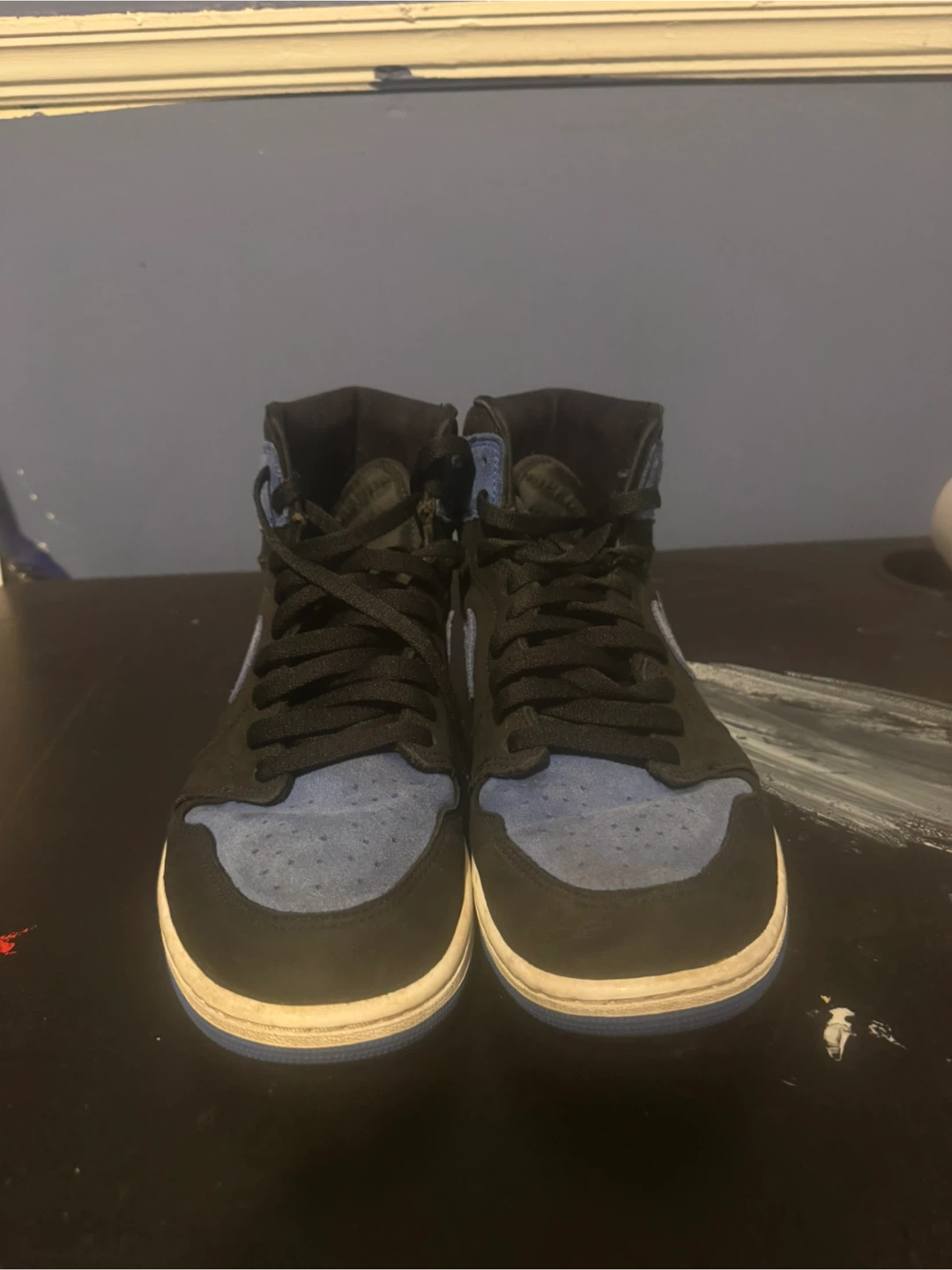 Jordan 1 Retro Men Size 11 Sneakers FD1412-042