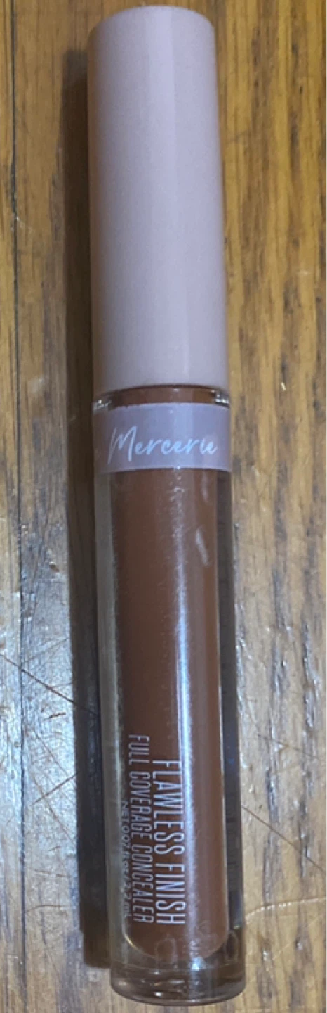 Mercerie Flawless Finish Full Coverage Concealer