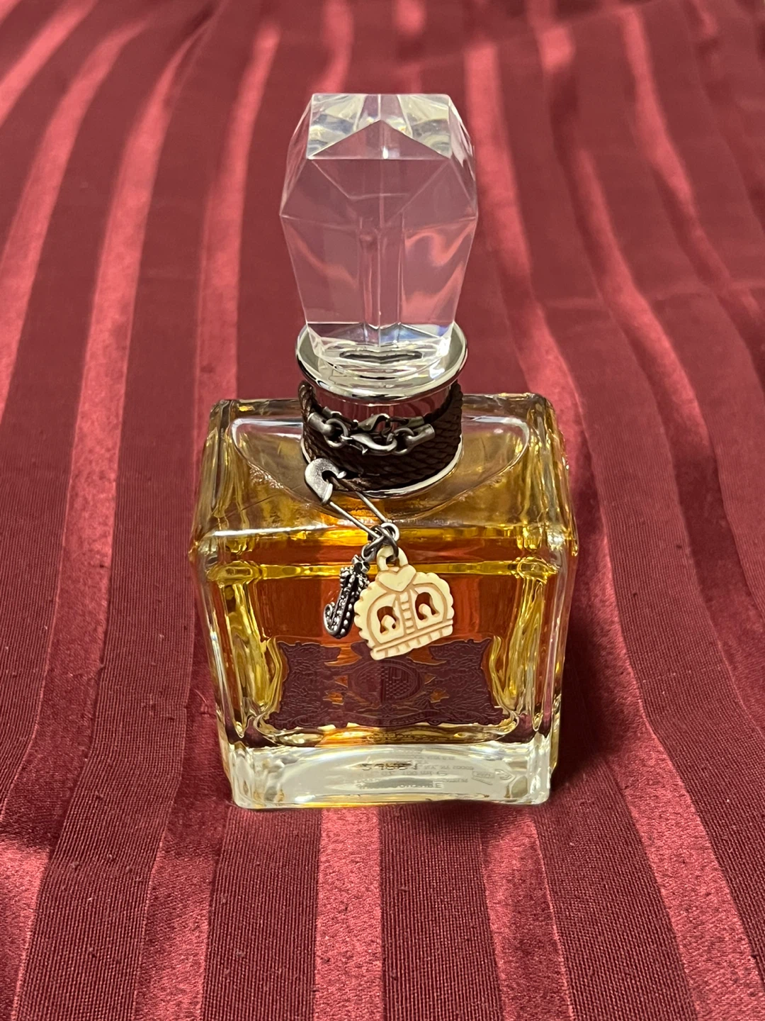 Juicy Couture Eau de Parfum 100 ml - photo 4