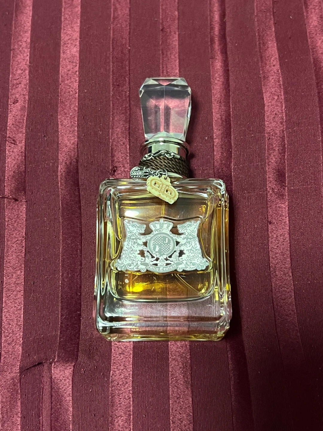 Juicy Couture Eau de Parfum 100 ml - photo 3