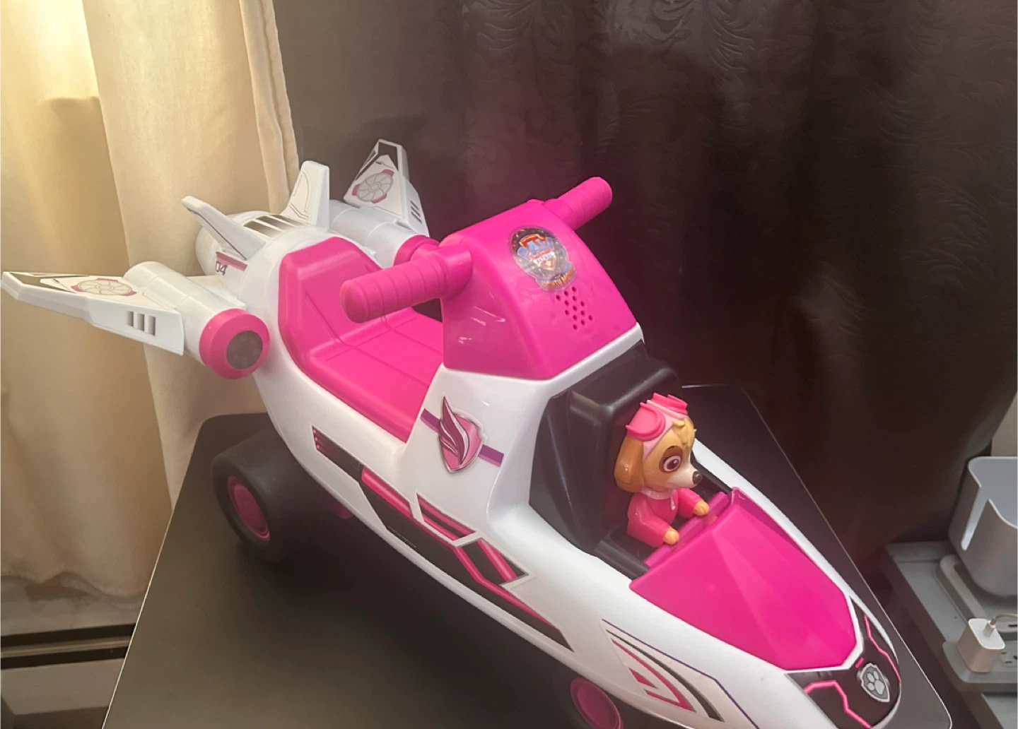 Paw Patrol Ride on toy