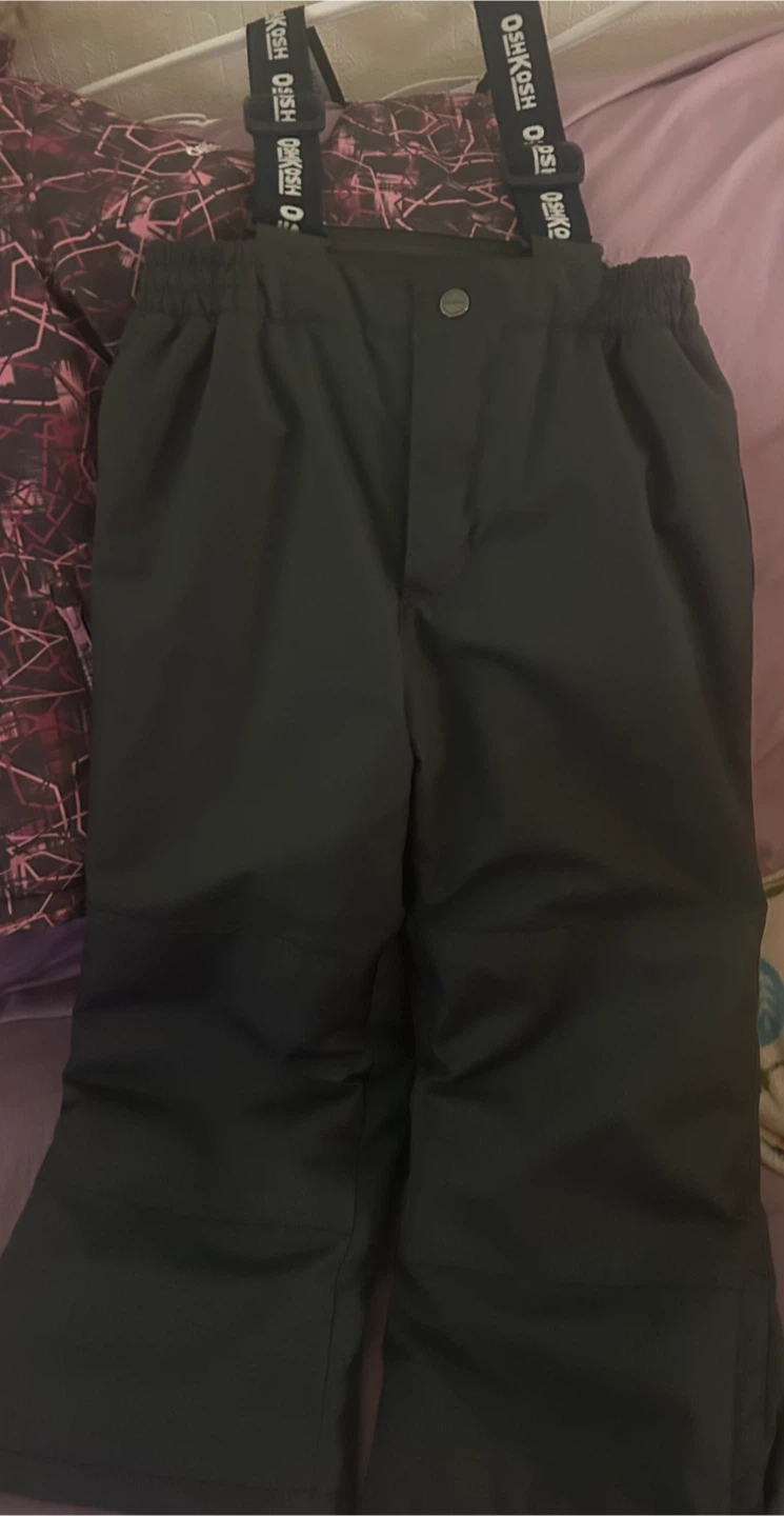 Osh Kosh Snowsuit - photo 3