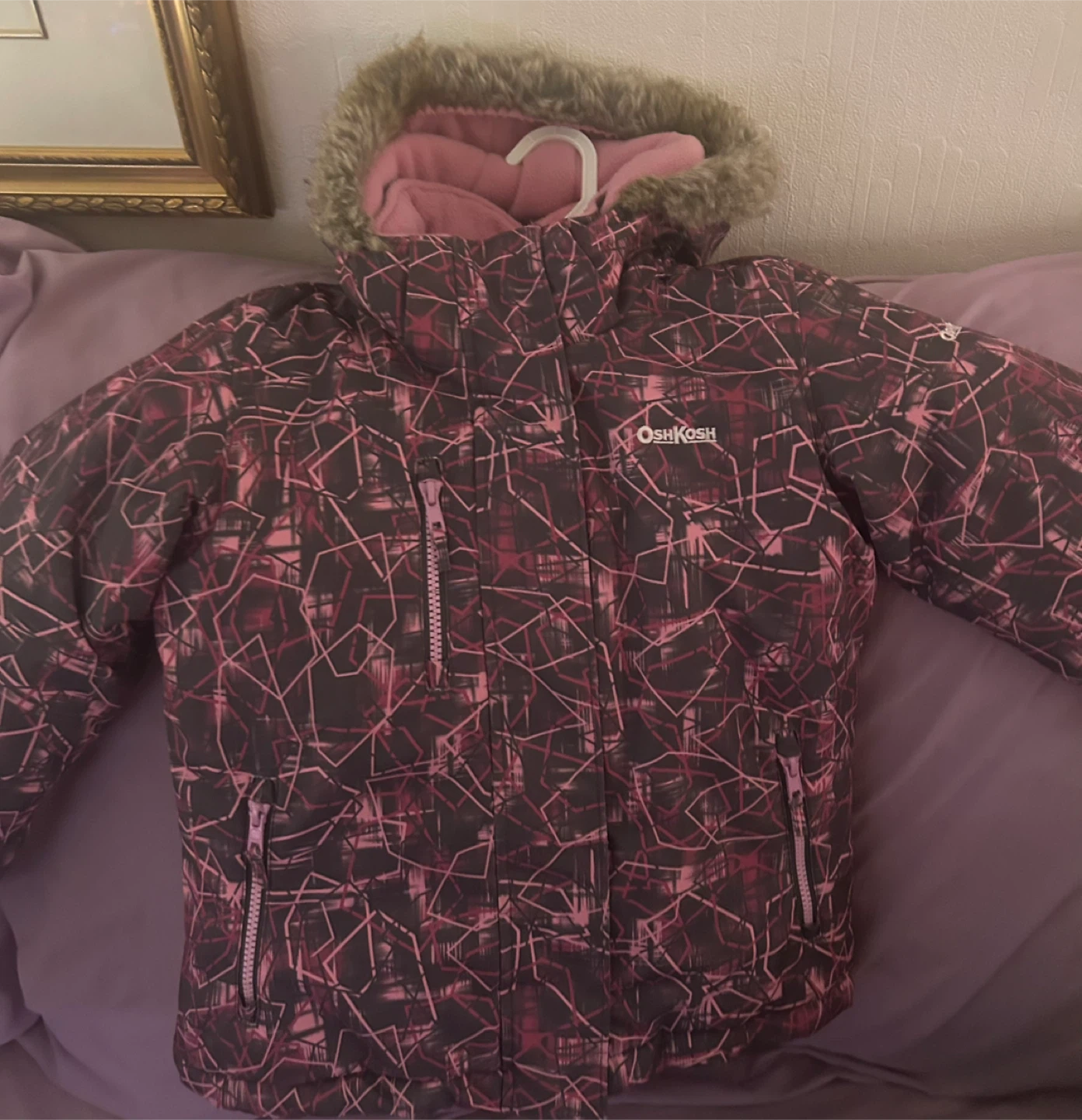 Osh Kosh Snowsuit - photo 2