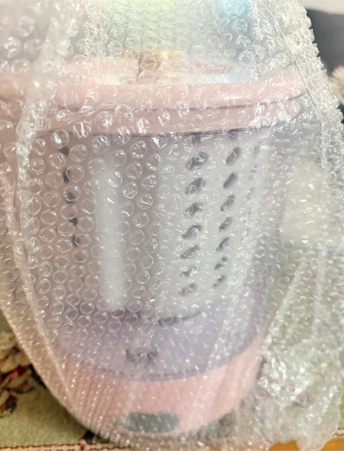 Portable Mini Washing Machine - New in Box! - photo 3