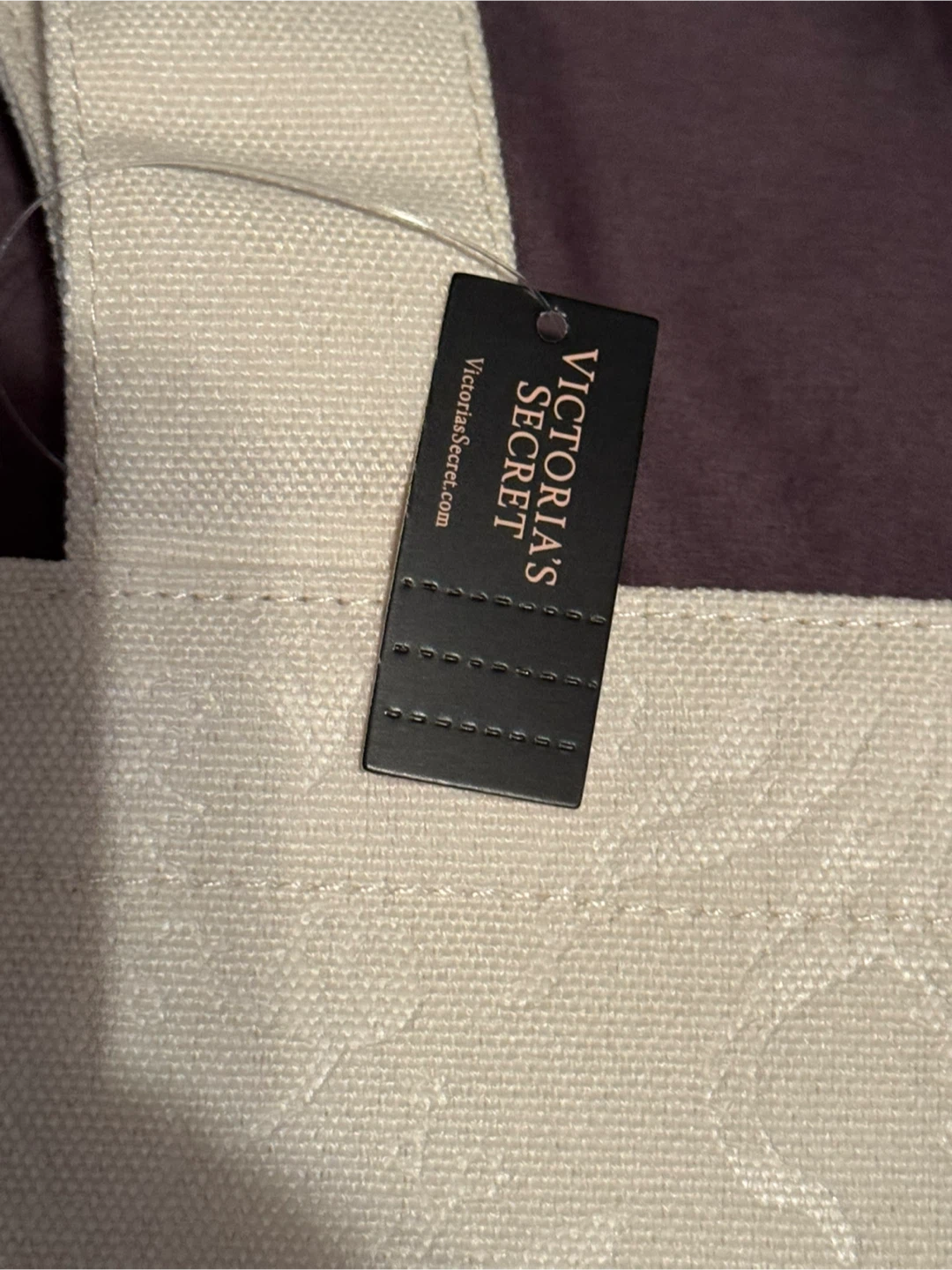Victoria's Secret Tote Bag - New! - photo 4