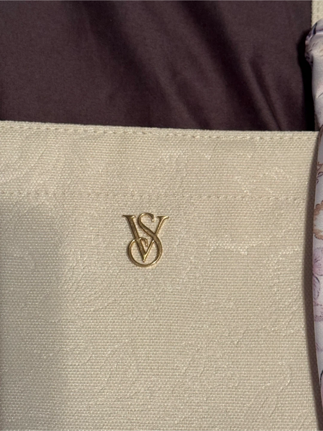 Victoria's Secret Tote Bag - New! - photo 3