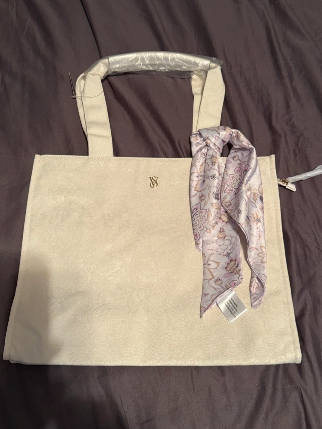 Victoria's Secret Tote Bag - New!
