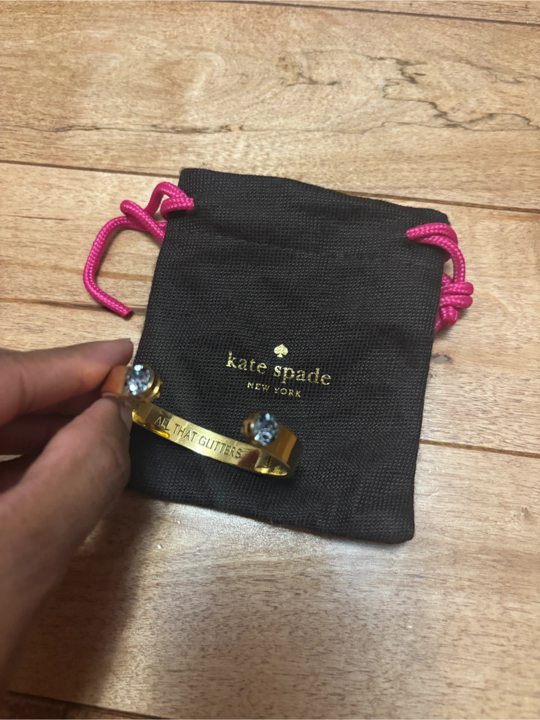 New Kate Spade Jewellery $20 - photo 4