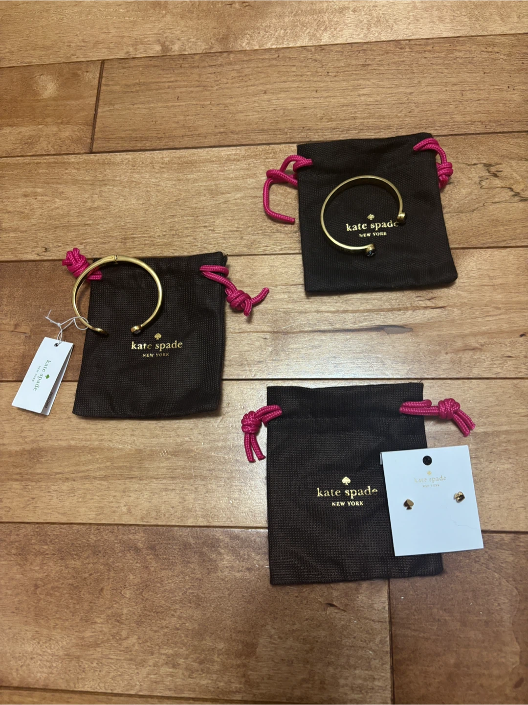 New Kate Spade Jewellery $20